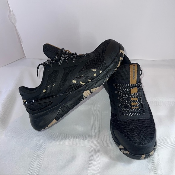 ***NWT*** Women’s Reebok Nanoflex TR Athletic Work Shoe -RB366 - Picture 4 of 11